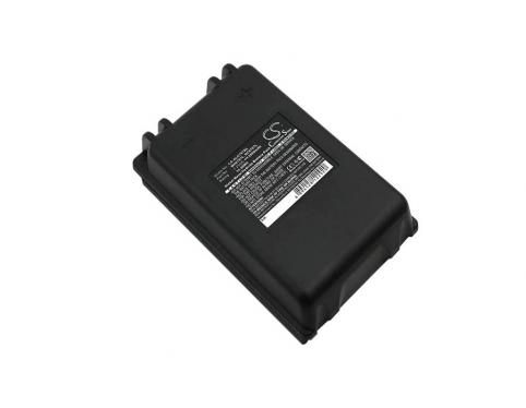 Batterij op afstand kraan autec utx97 transmitter