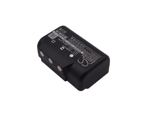 Batterij imet as037 be5000