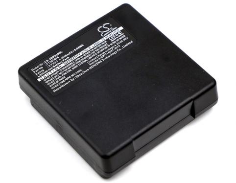 Refc batterij pwb