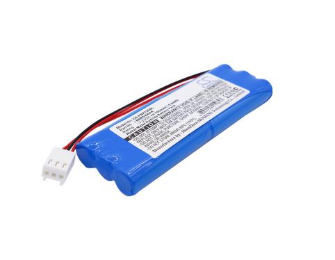 Batterij op afstand kraan falard bp7.2