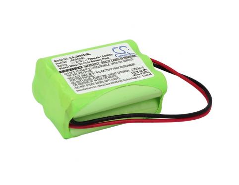 Batterij op afstand kraan jay ute050