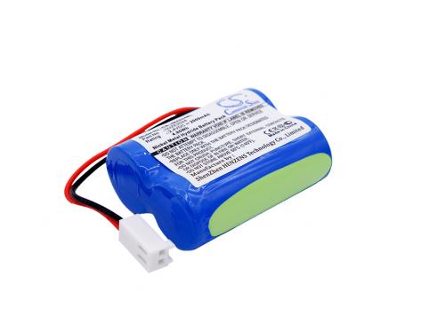 Batterij op afstand kraan jay transmitter uj