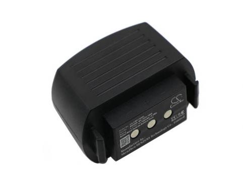 Batterij op afstand kraan cavotec microcontrol mc 2000 transmitter
