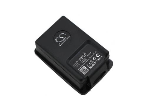 Batterij op afstand kraan itowa tunner