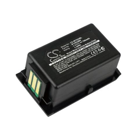 Batterij op afstand kraan itowa bt4822mh