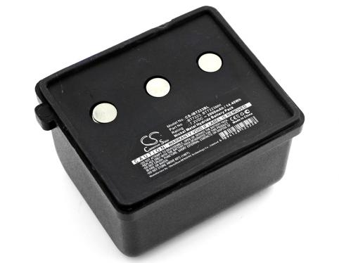 Batterij op afstand kraan jay combi