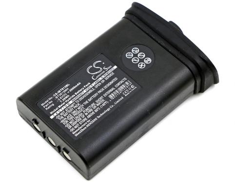 Batterij op afstand kraan itowa 1406008