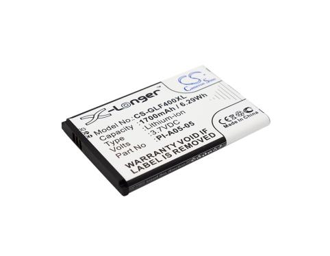 Batterij  golf pi a05 05
