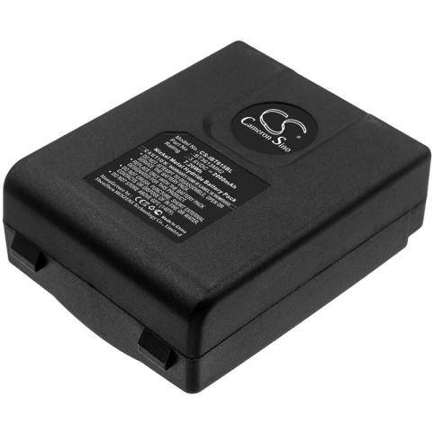 Batterij op afstand kraan itowa winner 2g