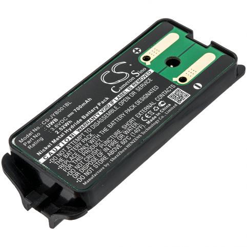 Uwb a001 