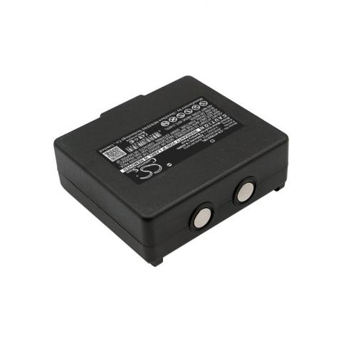 Refc batterij he900