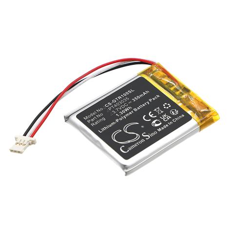 Batterij telecommande mgi zip navigator at remote control