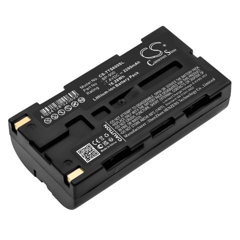 Batterij  toa bp 900ul