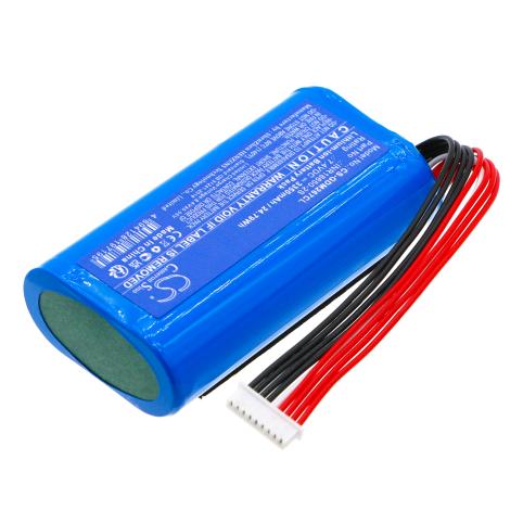 Batterij  grandstream inr18650 2s