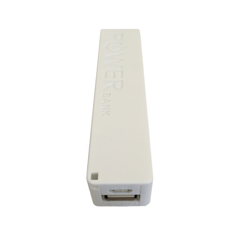 2000 mah externe batterij