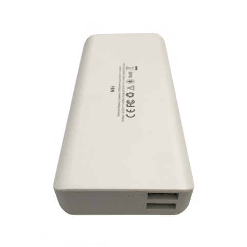 10000 mah wit