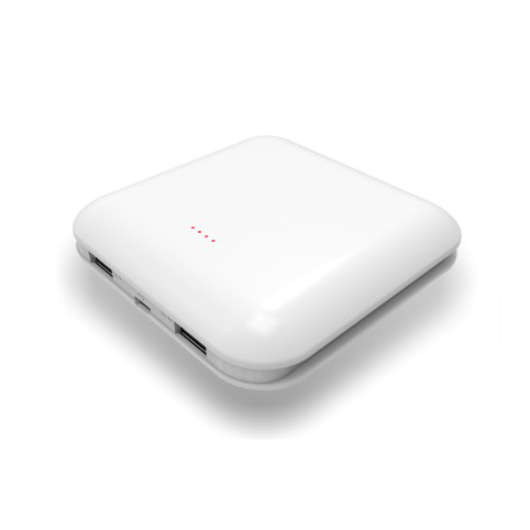 10000 mah externe telefoonbatterij