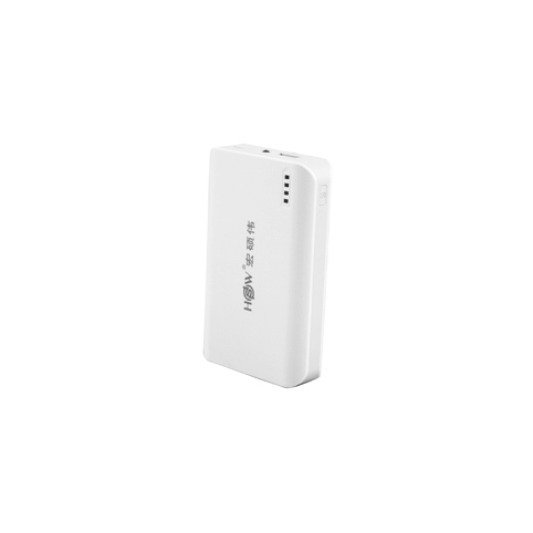 Externe batterij van 6000 mah