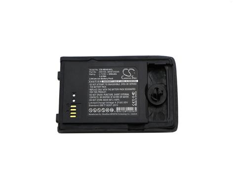 Batterij telefoon zonder fil alcatel mobile 500 dect