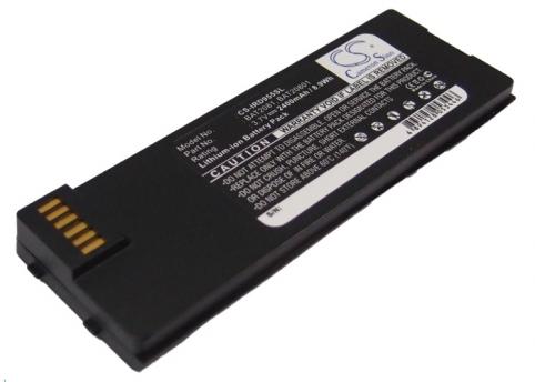 Batterij iridium bat20801 9555