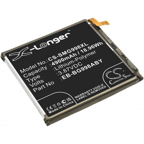 Batterij telefoon samsung sgh n748