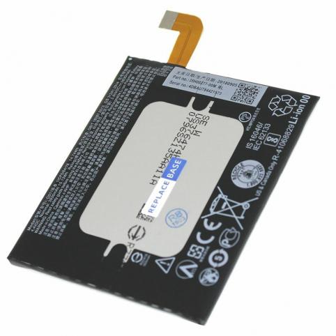 Batterij telefoon htc u11 eyes