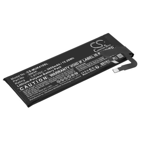 Batterij telefoon xiaomi mix alpha