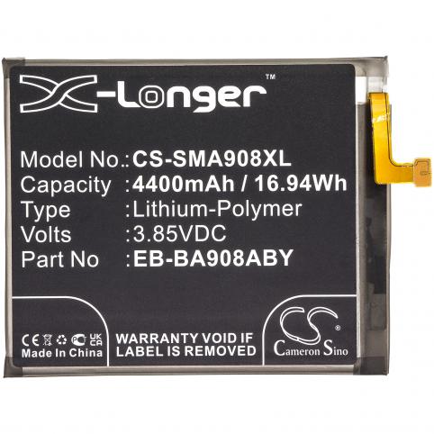 Batterij telefoon samsung galaxy a90 5g