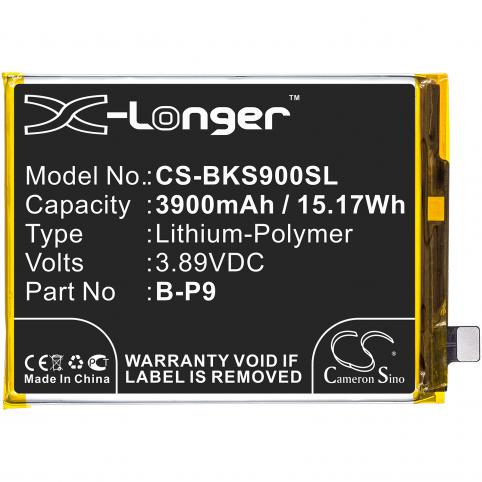 Batterij telefoon vivo s9