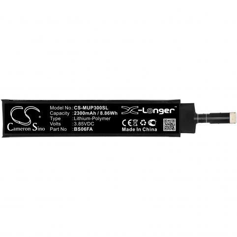 Batterij telefoon xiaomi skr a0