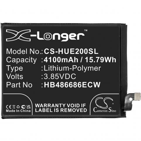 Batterij telefoon huawei frl l23