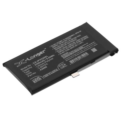 Chargeur pour telephone mini oplader telefoon apple iphone 13