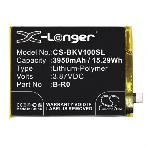 Batterij telefoon vivo v2121a