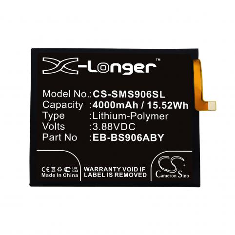Batterij telefoon samsung galaxy s22 plus 5g