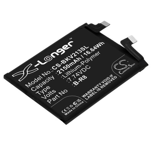 Batterij  vivo b r8