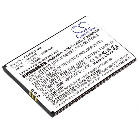 Batterij telefoon emporia se