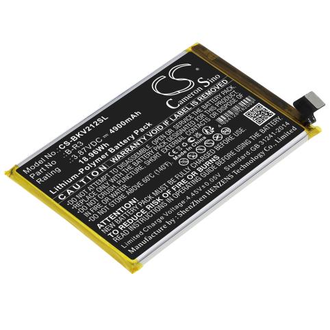 Batterij  vivo b r3