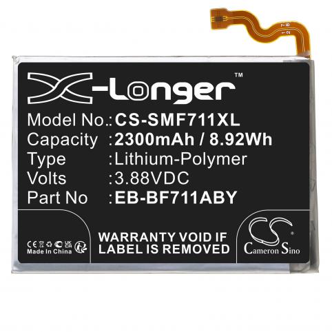 Batterij telefoon samsung m f711r4