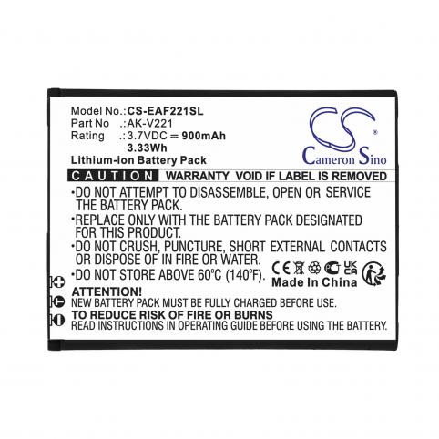 Batterie pour telephone emporia active glam 4g