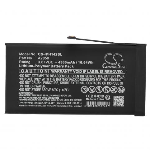 Batterij telefoon apple iphone 14 plus