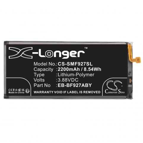 Batterij telefoon samsung sc 55b