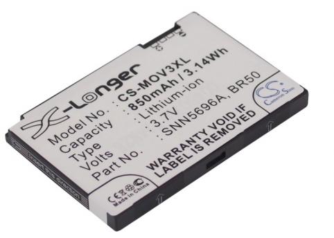 Batterij  motorola motorola snn5696a