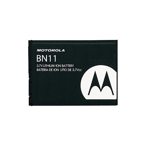 Batterij  motorola nextel bn61