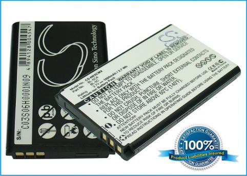 Batterij drijfveer code hengel bbk vivo i589