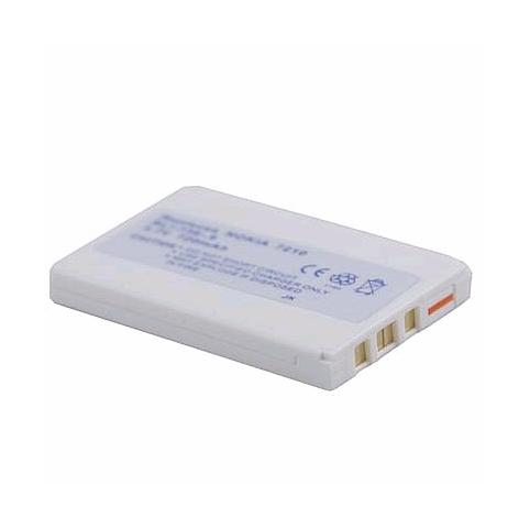 Batterie pour telephone nokia batterij telefoon 6200