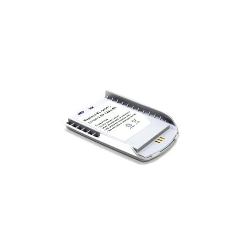 Batterij telefoon nokia 3128 argente  