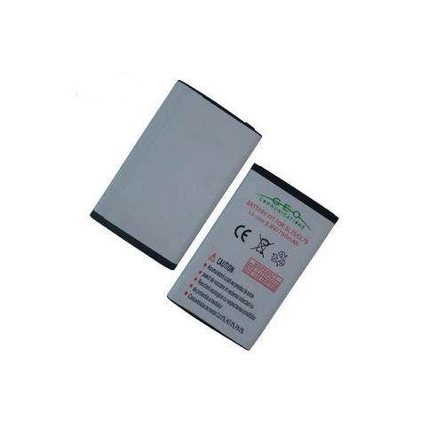 Batterij telefoon benq siemens cl 75