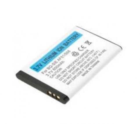 Batterij telefoon benq siemens s68