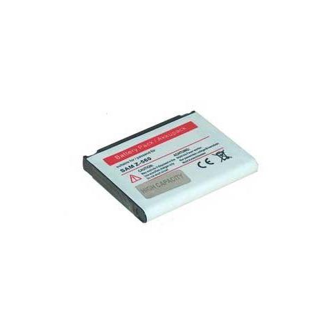 Batterij telefoon benq siemens z2