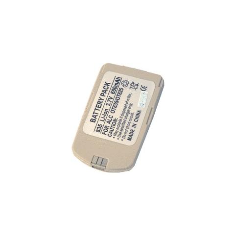 Batterij telefoon alcatel o t835